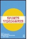 Mia (EDT)/ Mitgutsch Consalvo, Mia Mitgutsch Consalvo, Mia Consalvo, Konstantin Mitgutsch, Mitgutsch Konstantin, Abe Stein... - Sports Videogames
