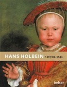 Stefanie Buck, Stephani Buck, Stephanie Buck, Hans Holbein, Jochen Sander - Hans Holbein der J&uuml;ngere
