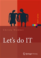 Christa Weidner - Let's do IT