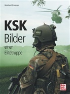 Reinhard Scholzen - KSK