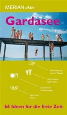 Saskia Engelhardt - Merian aktiv Gardasee