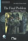 Collective, Arthur Conan Doyle, DOYLE ED 2013 - THE FINAL PROBLEM AND OTHER STORIES