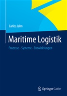 Carlos Jahn - Maritime Logistik