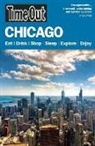 Time Out, Time Out Guides Ltd, Time Out Guides Ltd., Editors of Time Out, Time Out - Chicago
