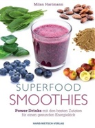 Milan Hartmann - Superfood-Smoothies