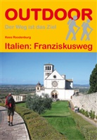 Kees Roodenburg - Italien: Franziskusweg
