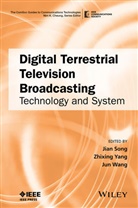 Song, J Song, J. Song, Jia Song, Jian Song, Jian Yang Song... - Digital Terrestrial Television Broadcasting