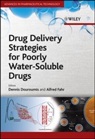 D Douroumis, Dennis Douroumis, Dennis Fahr Douroumis, Dionysio Douroumis, Dionysios Douroumis, Dionysios (University of Greenwich) Fah Douroumis... - Drug Delivery Strategies for Poorly Water-Soluble Drugs
