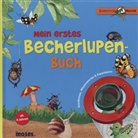 Fr&ouml;hlich, Lucy Fr&ouml;hlich, Oftrin, B&auml;rbe Oftring, B&auml;rbel Oftring, Arno Kolb... - Mein erstes Becherlupen-Buch