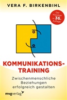 Vera F Birkenbihl, Vera F. Birkenbihl - Kommunikationstraining