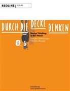 Erbeldinge, Juergen Erbeldinger, J&uuml;rge Erbeldinger, J&uuml;rgen Erbeldinger, J&uuml;rgen; Ramge Erbeldinger, Ramge... - Durch die Decke denken
