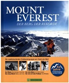 Sumati Nagrath - Mount Everest