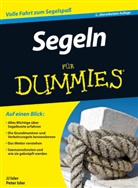 Isle, ISLER, J Isler, J J Isler, J. J. Isler, J.J. Isler... - Segeln f&uuml;r Dummies