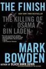 Mark Bowden, Bowden Mark - The Finish