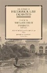 Frederick Law Olmsted, Frederick Law/ Beveridge Olmsted, Olmsted Frederick Law, OLMSTED FREDERICK LAW BEVERIDGE, Charles E. Beveridge, Ethan Carr... - Papers of Frederick Law Olmsted