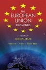 Andreas Staab, Staab Andreas - European Union Explained, Third Edition