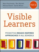 Mar Krechevsky, Mara Krechevsky, Mara Mardell Krechevsky, Krechevsky Mara, Be Mardell, Ben Mardell... - Visible Learners