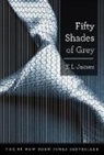 E L James, E. L. James - Fifty Shades of Grey