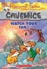 Geronimo Stilton - Watch Your Tail !