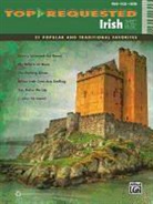 Alfred Publishing, Alfred Publishing Staff (COR) - Top-Requested Irish Sheet Music : 21 Popular and Traditional