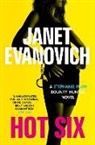 Janet Evanovich, Evanovich Janet - Hot Six