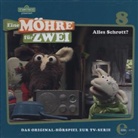 Eine M&ouml;hre f&uuml;r Zwei - Alles Schrott, 1 Audio-CD (Audio book)