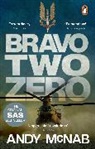 Andy McNab - Bravo Two Zero