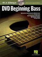 Joe Charupakorn, Hal Leonard Publishing Corporation (COR), Chad Johnson - Beginning Bass