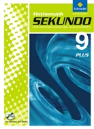 Peter Welzel, Martina Lenze, Max Schr&ouml;der, Bernd Wurl, Alexander Wynands - Sekundo, Ausgabe 2009: Sekundo: Mathematik f&uuml;r differenzierende Schulformen - Ausgabe 2009