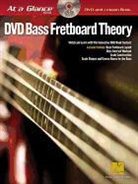 Hal Leonard Publishing Corporation (COR), Hal Leonard Publishing Corporation - Bass Fretboard Theory