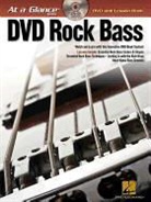 Joe Charupakorn, Hal Leonard Publishing Corporation (COR), Chad Johnson - Rock Bass