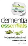 Jan Hall, Jan Rowley Hall, Hall Jan, Huw Rowley - Dementia Essentials