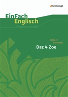 Wiltrud Frenken, Angela Luz, Brigitt Prischtt, Brigitte Prischtt, Robert Swindells, Hans Kr&ouml;ger - EinFach Englisch Unterrichtsmodelle