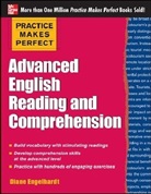 Diane Engelhardt, Engelhardt Diane - Advanced English Reading and Comprehension