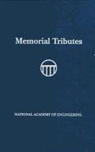 National Academy Of Engineering - Memorial Tributes