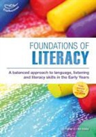 Sue Palmer, Palmer Sue - Foundations of Literacy