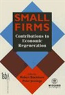 Robert A. Jennings Blackburn, Robert Jennings Blackburn, Robert Blackburn, Robert A. Blackburn, Peter Jennings, Peter Randolph Jennings - Small Firms