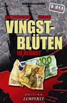 Bernhar Hatterscheidt, Bernhard Hatterscheidt, Ludwig Kroner - Vingstbl&uuml;ten im Herbst