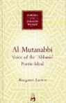 Margaret Larkin, Larkin Margaret - Al-Mutanabbi