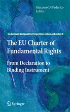 Giacom Di Federico, Giacomo Di Federico - The EU Charter of Fundamental Rights