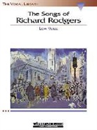 Rodgers Richard, Rodgers Rodgers Richard, Richard Rodgers - Songs of Richard Rodgers