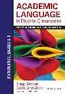 Gisela Ernst-Slavit, Gisela L. Ernst-Slavit, Ernst-Slavit Gisela, Margo Gottlieb, Margo Ernst-Slavit Gottlieb, Margo H. Gottlieb... - Academic Language in Diverse Classrooms: Mathematics, Grades 68