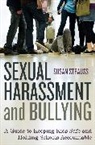 Susan Strauss, Susan L. Strauss, Strauss Susan - Sexual Harassment and Bullying
