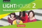 Sandr Hestermann, Uw Tr&ouml;ger, Uwe Tr&ouml;ger, Klaus et al Unger, Uwe Tr&ouml;ger, Wolfgan Biederst&auml;dt... - English G Lighthouse, Allgemeine Ausgabe - 2: English G Lighthouse - Allgemeine Ausgabe - Band 2: 6. Schuljahr