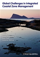 Eina Dahl, Einar Dahl, Einar (Institute of Marine Research Dahl, Einar Stottrup Dahl, Dahl Einar, DAHL EINAR STOTTRUP JOSIANNE G... - Global Challenges in Integrated Coastal Zone Management
