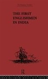 J. Courtenay Locke, J.courtenay Locke, LOCKE J COURTENAY, J Courtenay Locke, J. Courtenay Locke, Locke J. Courtenay - First Englishmen in India