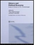 Tony (University of Sydney Aspromourgos, Tony Lodewijks Aspromourgos, ASPROMOURGOS TONY LODEWIJKS JOHN, Tony Aspromourgos, Tony (University of Sydney Aspromourgos, Aspromourgos Tony... - History and Political Economy