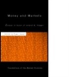 Roger Koppl, Roger (Fairleigh Dickinson University Koppl, KOPPL ROGER - Money and Markets