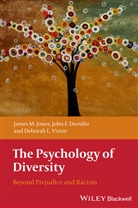 John Dovidio, John F Dovidio, John F. Dovidio, Dovidio John F., James Jones, James Dovidio Jones... - Psychology of Diversity