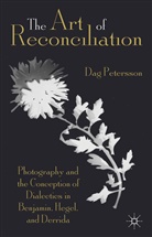 D Petersson, D. Petersson, Dag Petersson, S. Petersson, Petersson Dag - Art of Reconciliation